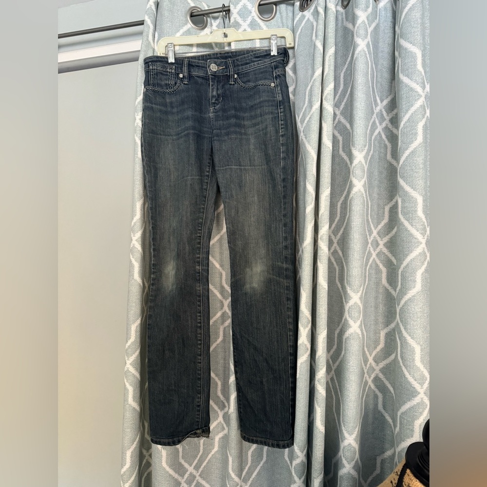Girls, BCBG jeans
